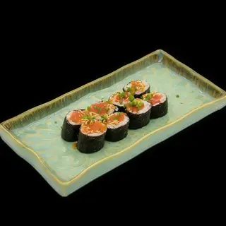 Maki Spicy Tuna (8 Pzs.)