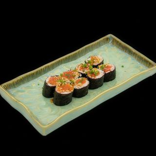 Maki Spicy Tuna (8 Pzs.)