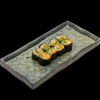 Maki De Foie (8 Pzs.)
