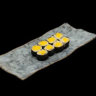 Maki De Mango (8 Pzs.)