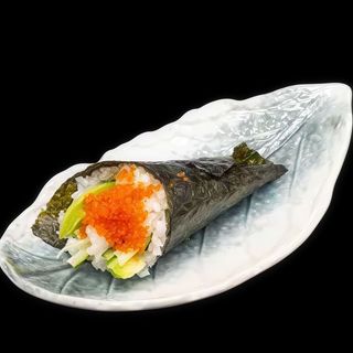 Temaki California (1 Ud.)