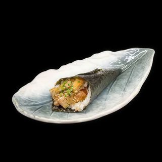 Temaki De Foie (1 Ud.)