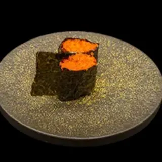 Gunkan De Tobiko (2 Uds.)