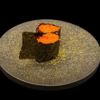 Gunkan De Tobiko (2 Uds.)