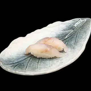 Niguiri De Lubina (2 Uds.)