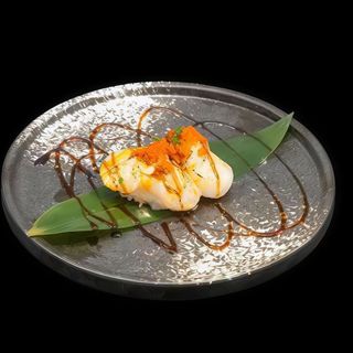 Niguiri De Viera Flameado (2 Uds.)