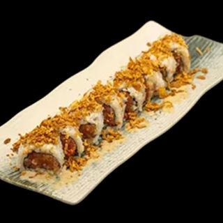 Uramaki Crazy Tuna Roll