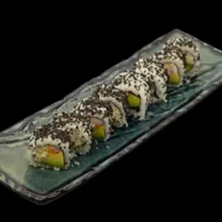 Uramaki Mayo Gamba Crunch