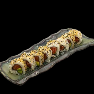 Uramaki Classic Salmón Roll