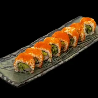 Uramaki California Roll