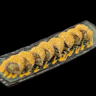 Uramaki Crab