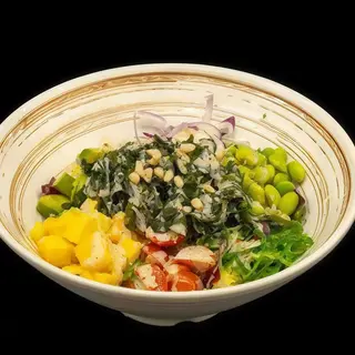 Ensalada Vegetariana
