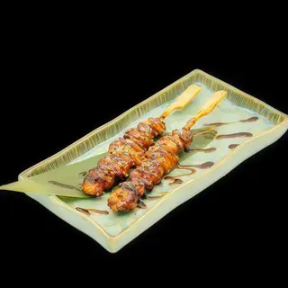 Pincho de pollo