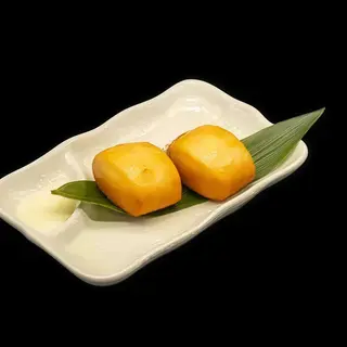 Pan Chino Rebozado
