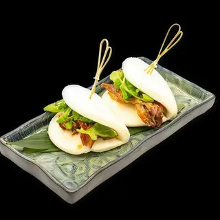 Bunbao de Pato