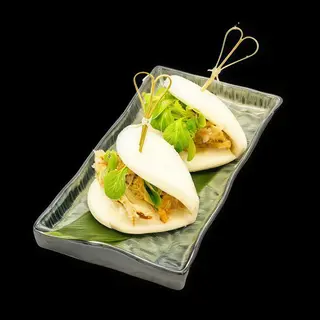 Bunbao crab