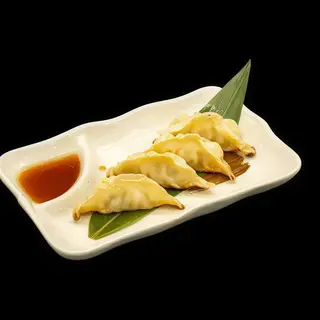 Gyoza Pollo