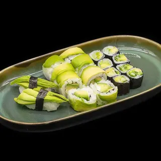 Vegetal Box