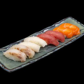 Nigiri Box