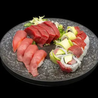 Atún box