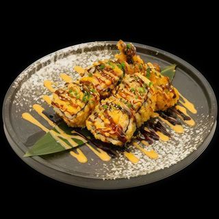 Hasaki Roll