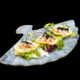 Taco Surimi
