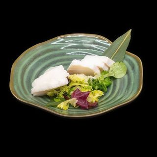 Sashimi de Pez Mantequilla 6 Piezas