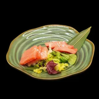 Sashimi Toro 6 Piezas