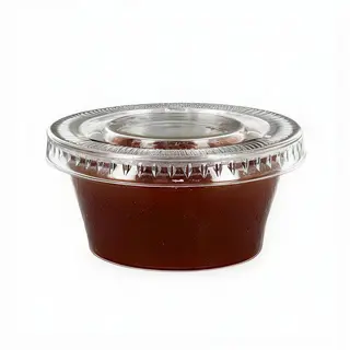 Salsa Spicy