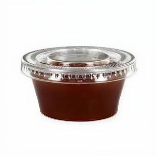 Salsa Spicy