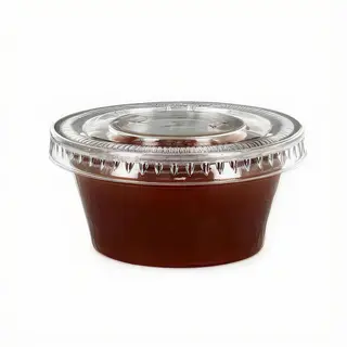 Salsa sésamo