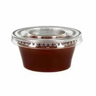 Salsa Anguila