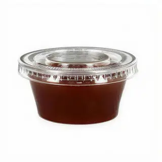 Salsa Spicy Mayo