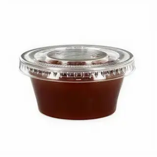 Salsa Soja