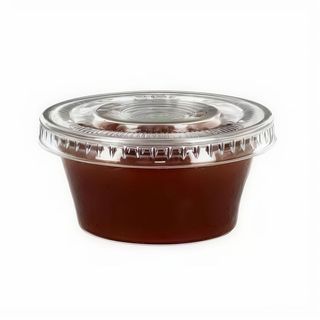 Salsa Soja