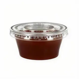 Salsa soja sin gluten