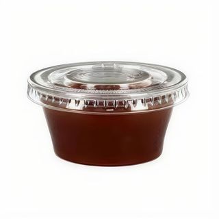 Salsa soja sin gluten