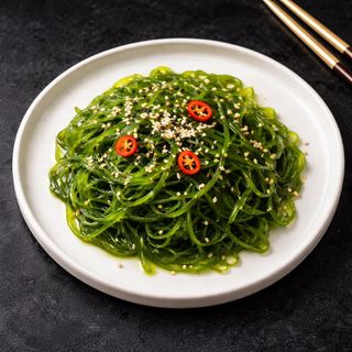 Goma Wakame