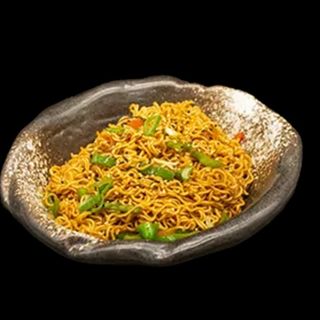 Yakisoba Vegetal