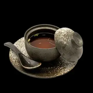 Sopa Miso