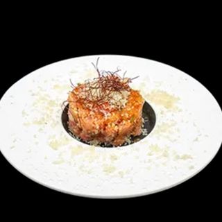 Tartar Spicy Tuna
