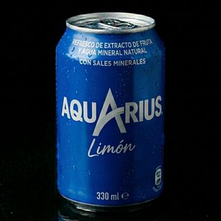 Aquarius Limon lata