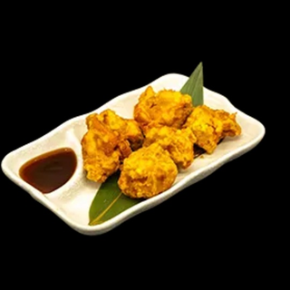 Tori Katsu