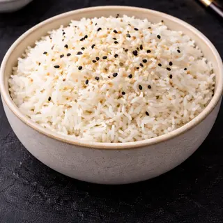 Arroz Blanco