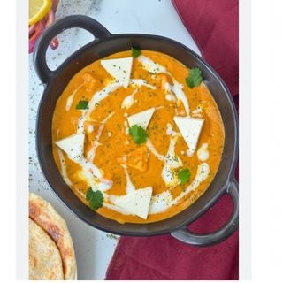 Shahi Paneer
