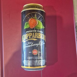 Kopperberg