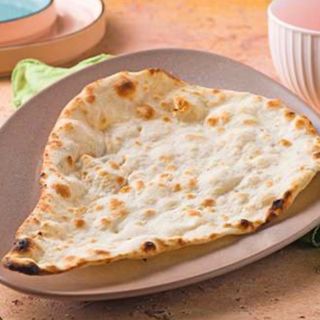 Tandori Nan ( Plain Nan )