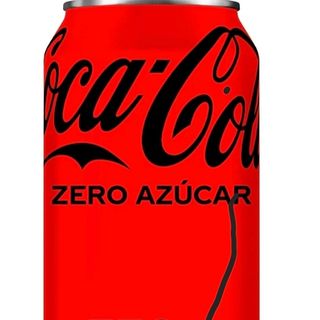Coca cola zero