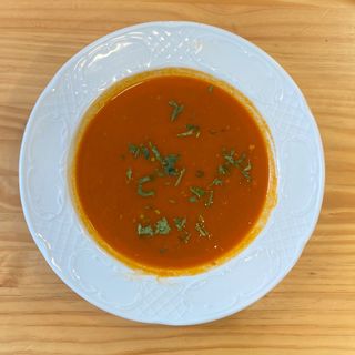 Tomate soup