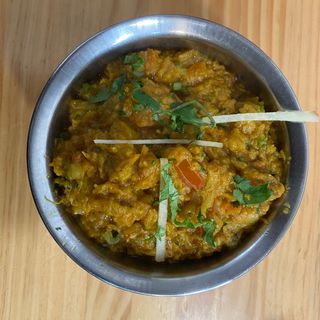 Bengan Bharta